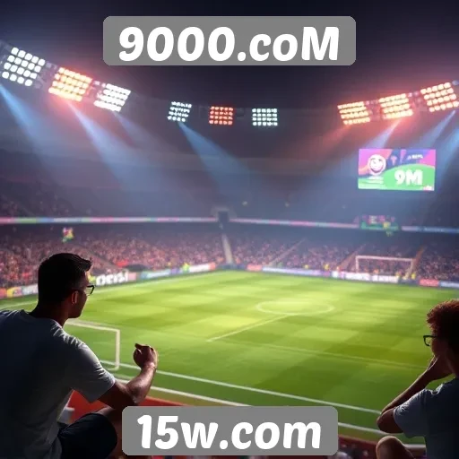 Como o 9000.coM se destaca na concorrência