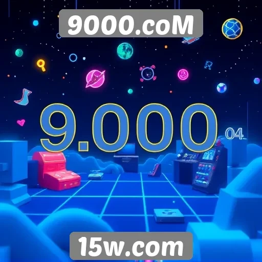 Evolução das plataformas de jogos em 9000.coM