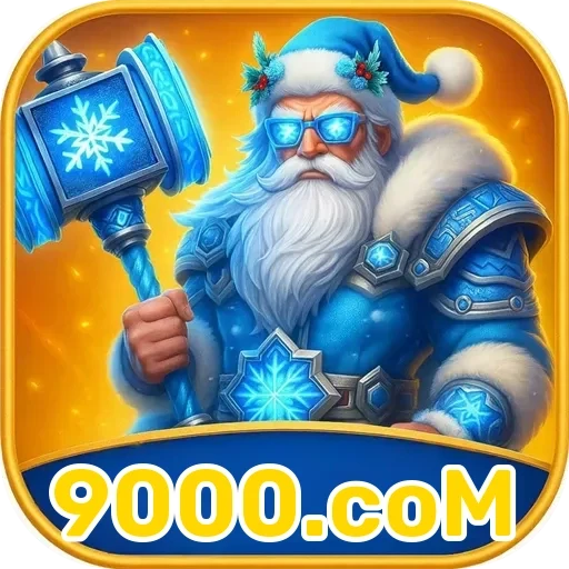 9000.coM: Login Rápido e Seguro para Gamers Apaixonados